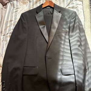 Men's Suit